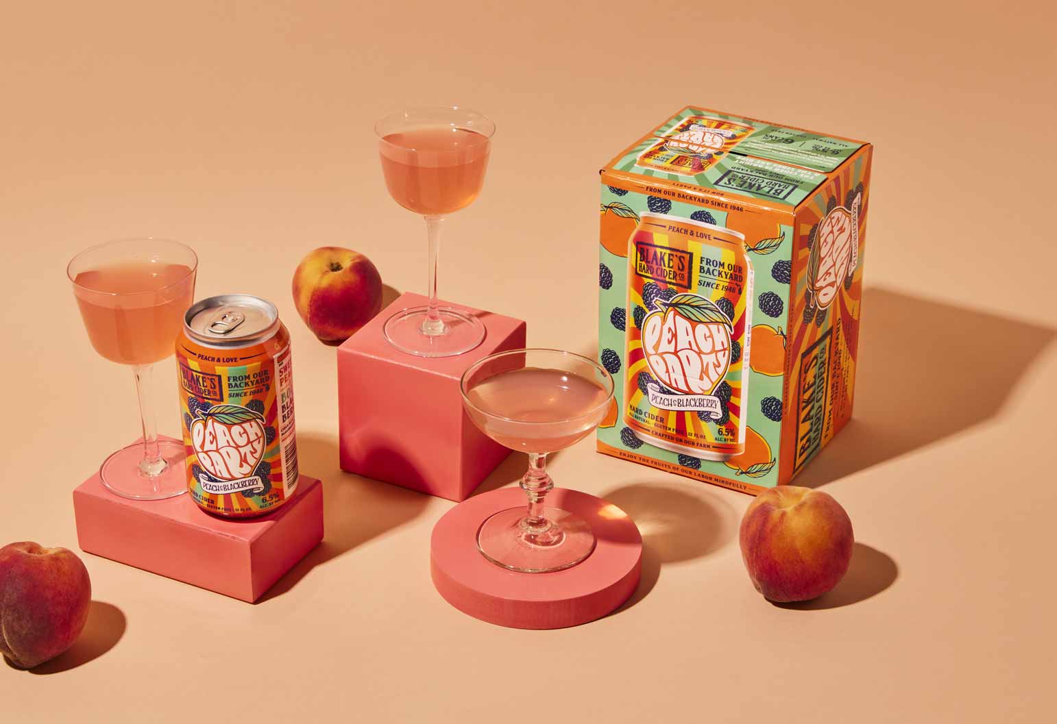 Blake’s Tasting Room - Blake's Hard Cider