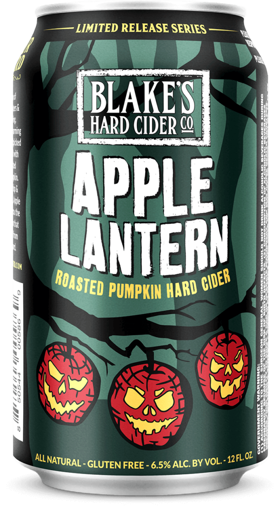 Blakes American Apple Hard Cider 6pk Can - ShopRite Chester Fine