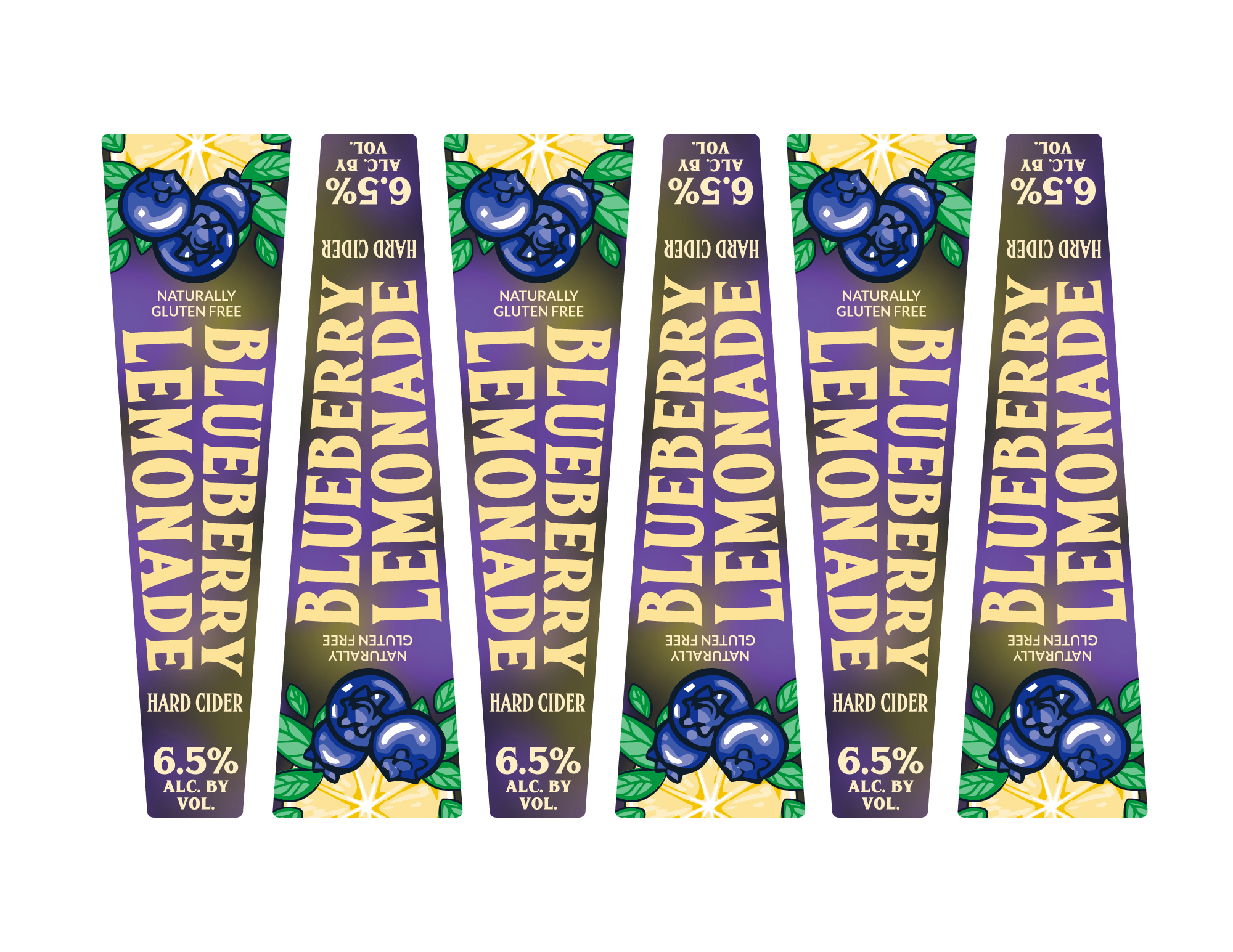 DISTRIBUTOR SITE Blake's Hard Cider Co