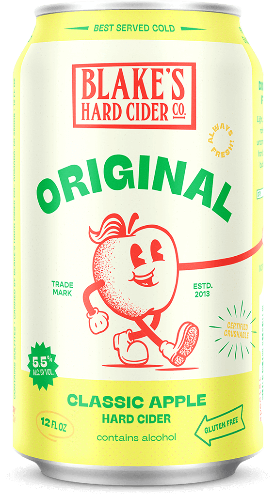 BUY BLAKES STRAWBERRY ZEN STRAWBERRY HARD CIDER WITH A HINT OF CUCUMBER  EACH